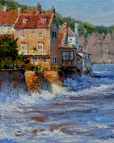 Sea Wall