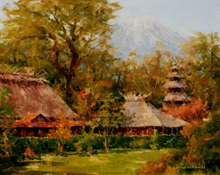 Fuji