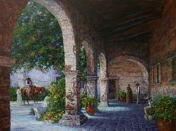 painting