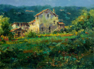 Umbrian Farm